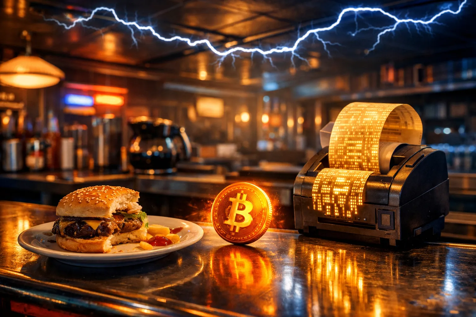 Steak n Shake Reports 18 Percent Same-Store Sales Growth After Accepting Bitcoin as $15 Million Strategic Reserve Takes Shape