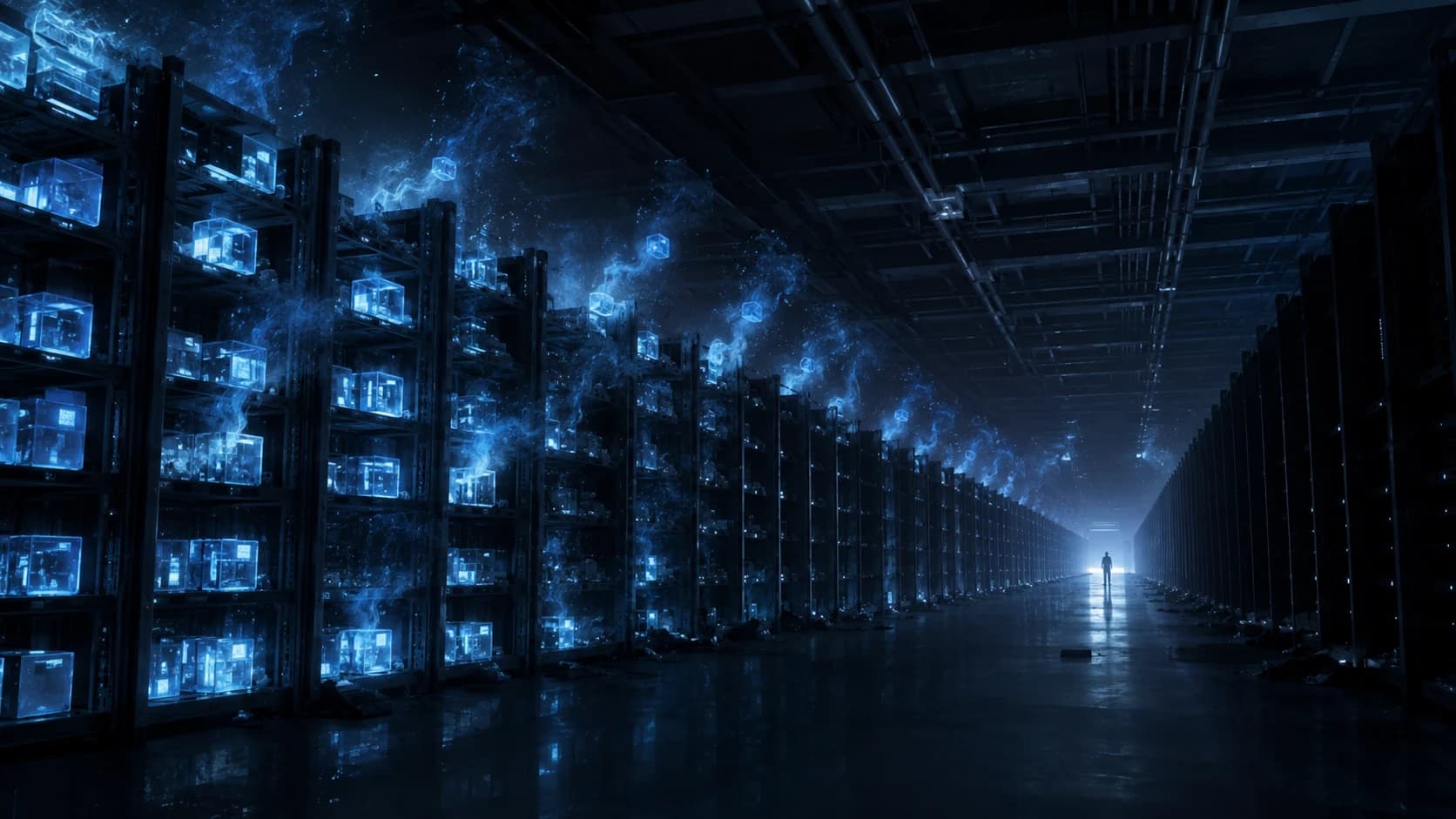 Storj Labs Files Chapter 11 Bankruptcy After $35M in Funding
