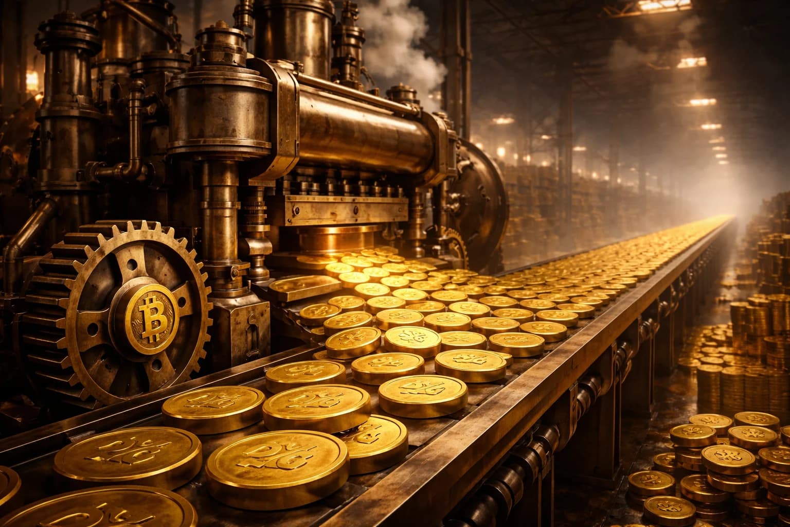 Strategy Only Needs Bitcoin to Grow 2% a Year to Cover Its Preferred Dividends Forever