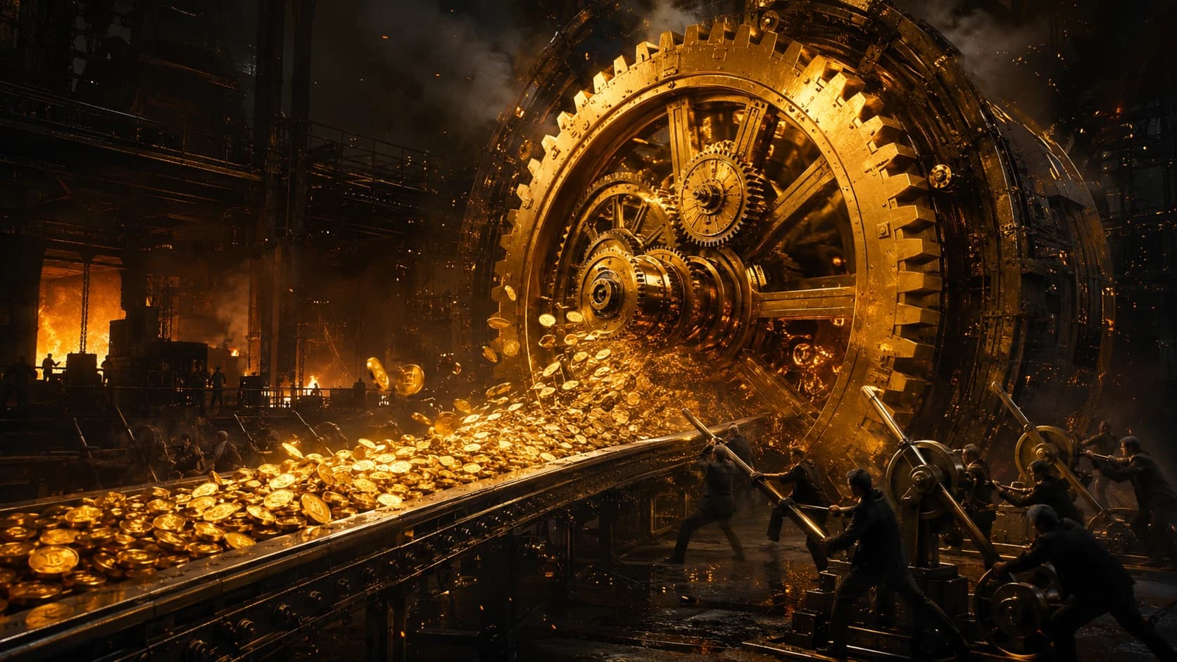 Strategy's Bitcoin Math Trap: Saylor's Flywheel Is Now Running in Reverse