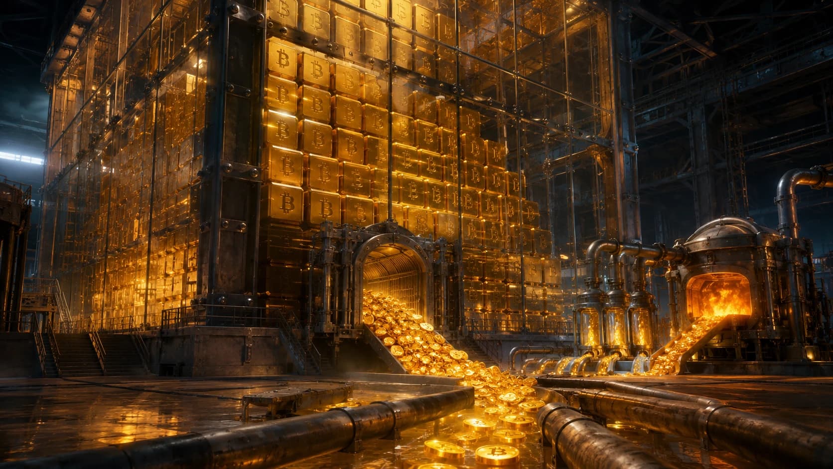 Strategy Unveils a BTC Monetization Program and $2B Buyback Plan
