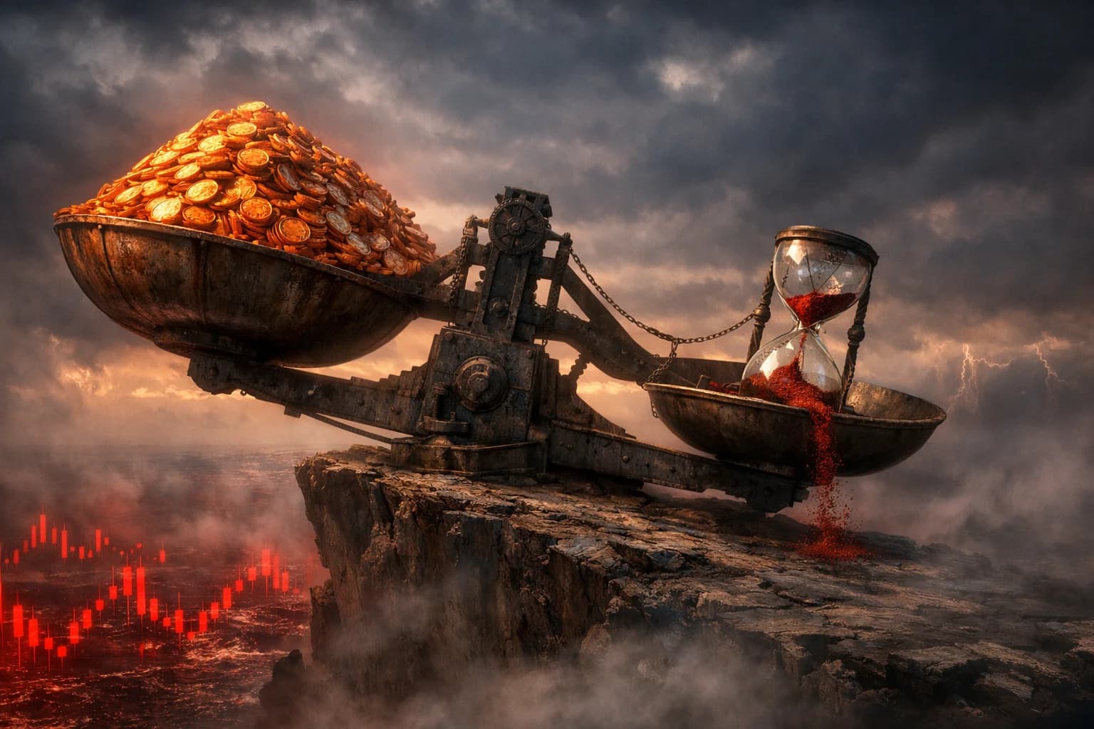 Strategy Buys Another 1.3 Billion Dollars in Bitcoin Below Its Own Cost Basis, Pushing Total Holdings Past 738,000 BTC