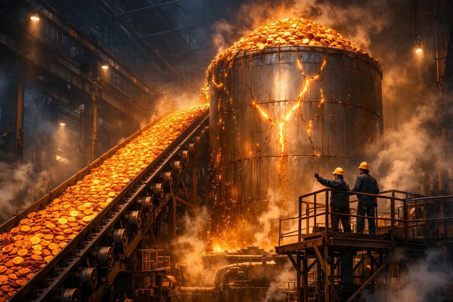 Strategy Now Holds 761,068 Bitcoin After Spending 1.57 Billion Dollars Last Week