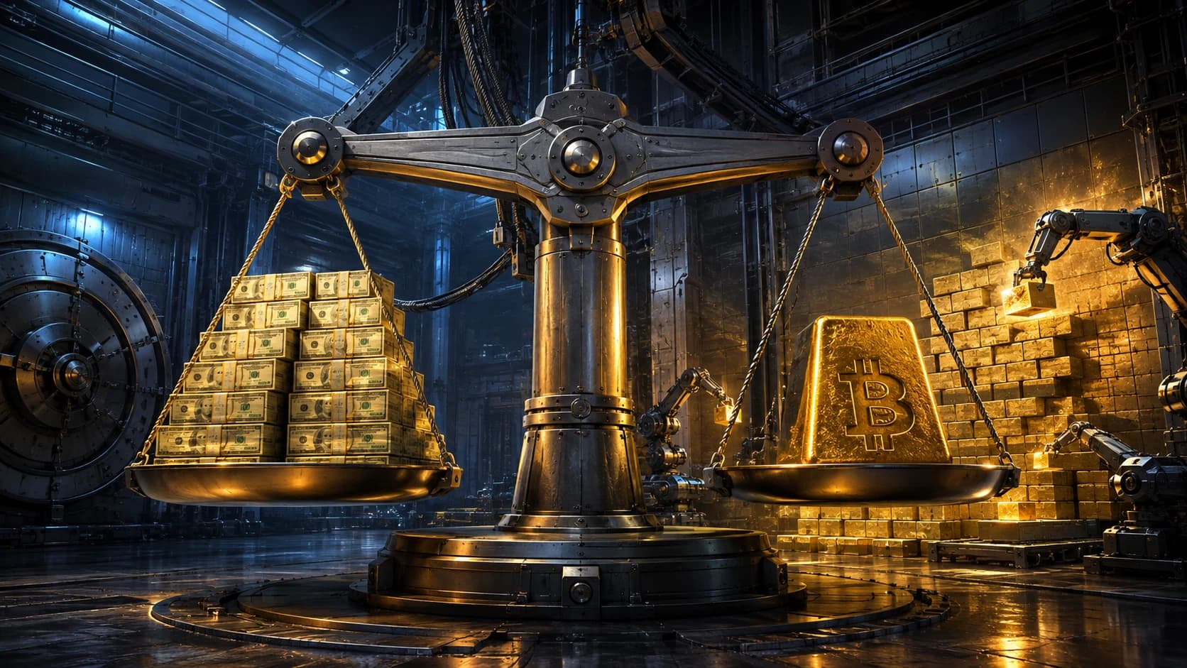 Strategy Says USD Assets Now Almost Fully Offset Its Debt
