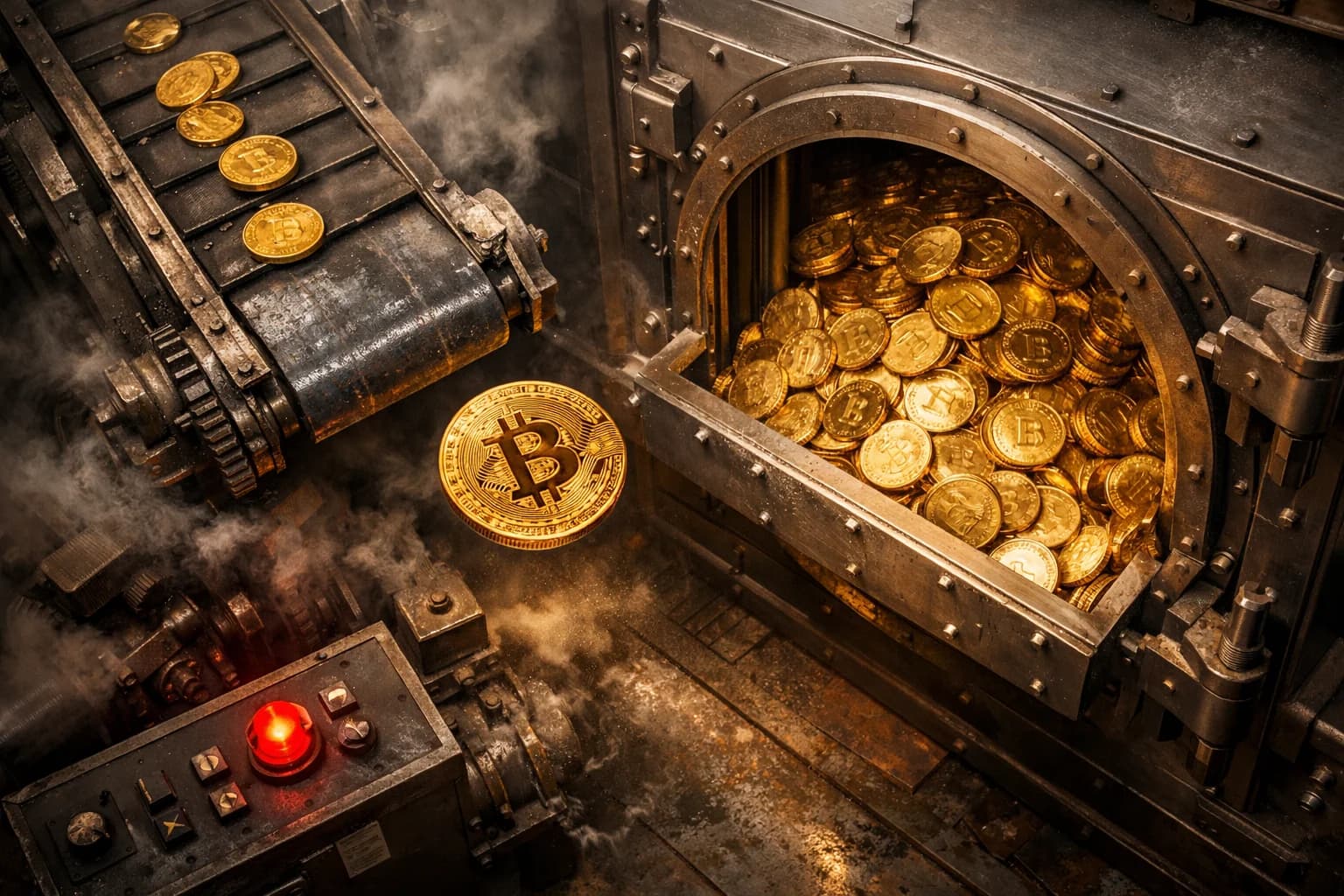 Strategy Just Broke Its 13-Week Bitcoin Buying Streak