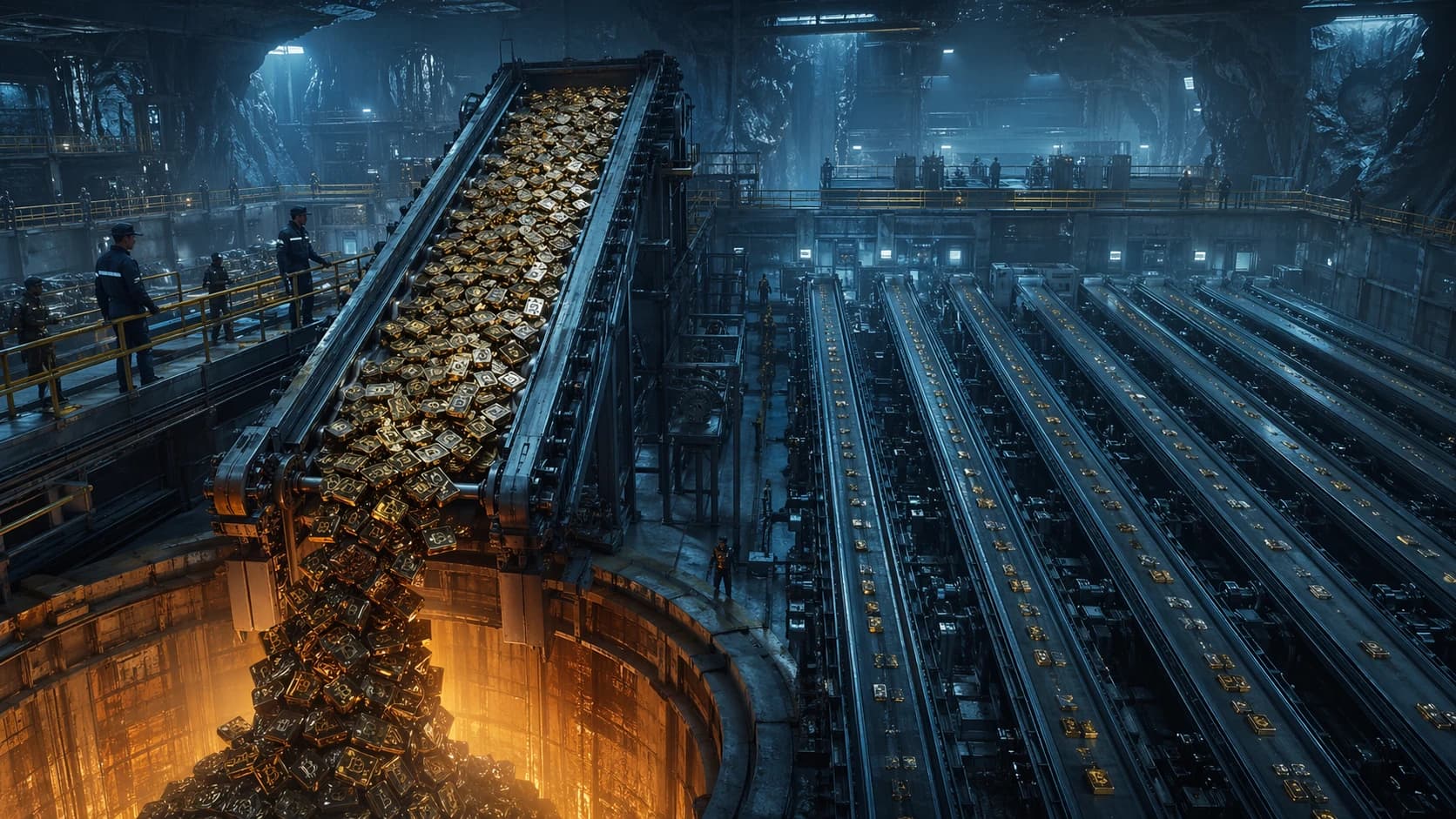 Strategy's STRC Has Bought 10x More Bitcoin in 2026 Than Every ETF Combined