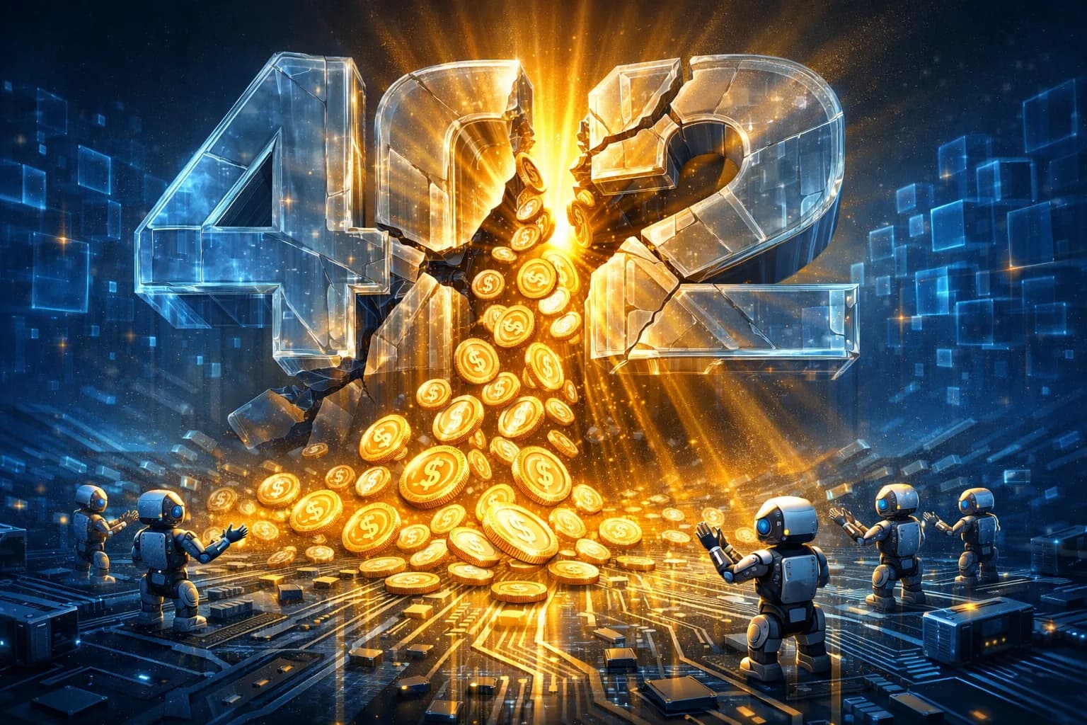 Stripe Launches x402 Payments on Base, Letting Developers Charge AI Agents Directly in USDC