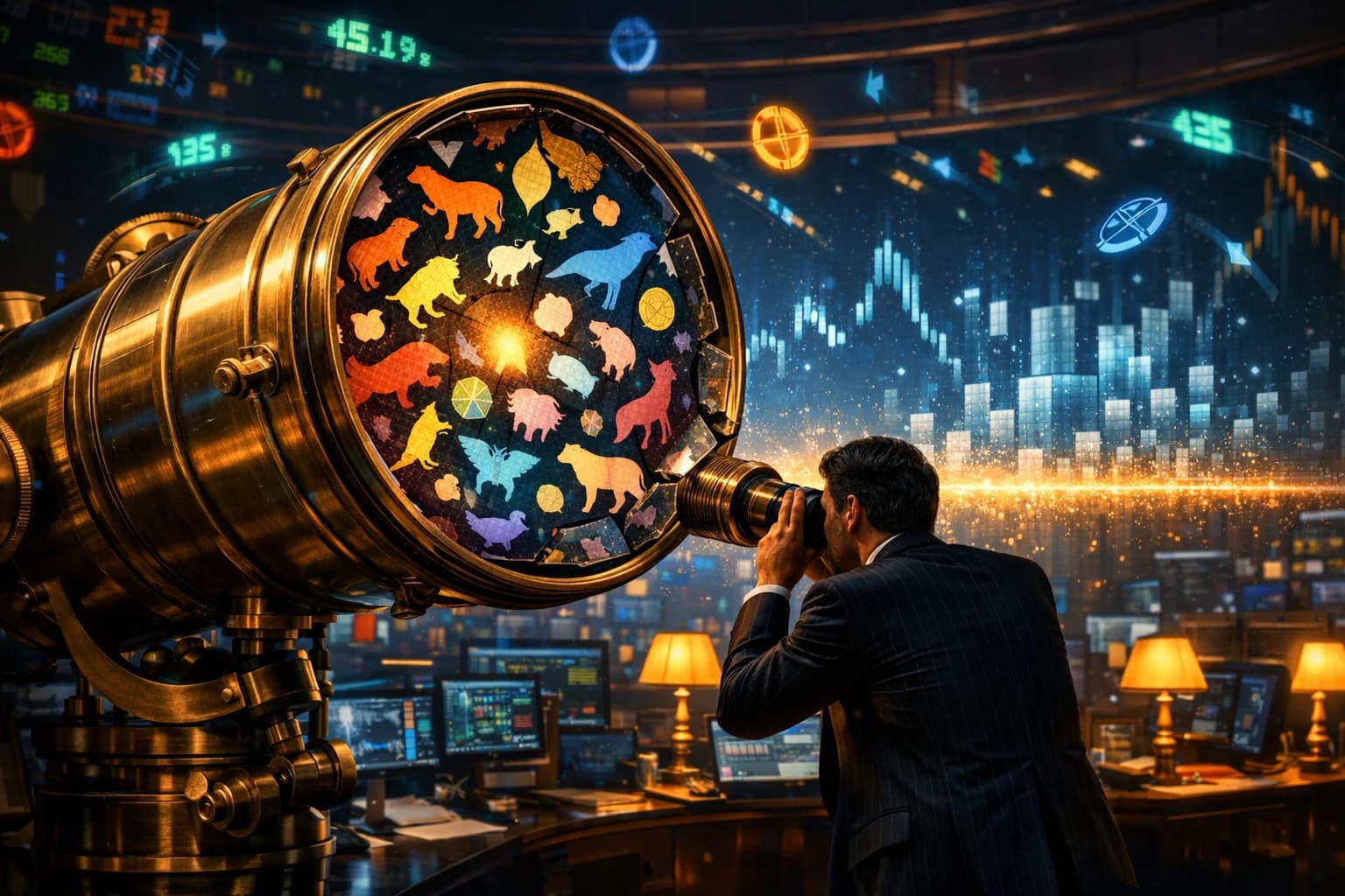 T. Rowe Price Puts Dogecoin and Shiba Inu on the Menu for Its 1.8 Trillion Dollar Active Crypto ETF