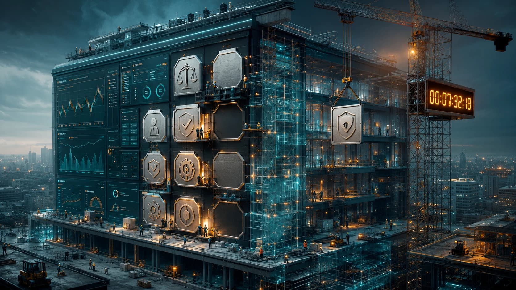 Taiwan Passes Its First Dedicated Crypto Law With 7-Year Prison Terms