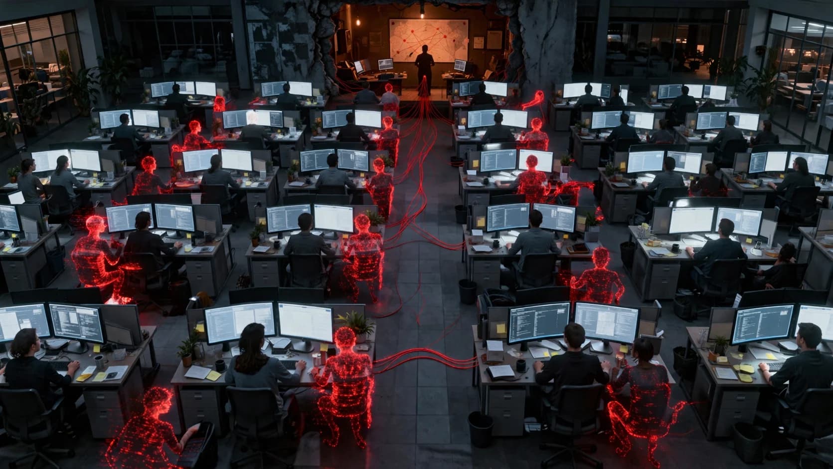 North Korean IT Workers Have Been Building Your Favorite DeFi Protocols for Seven Years