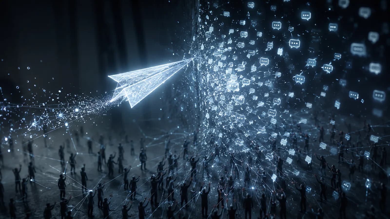 Telegram Pulled From Apple App Store Worldwide: The Crypto Fallout