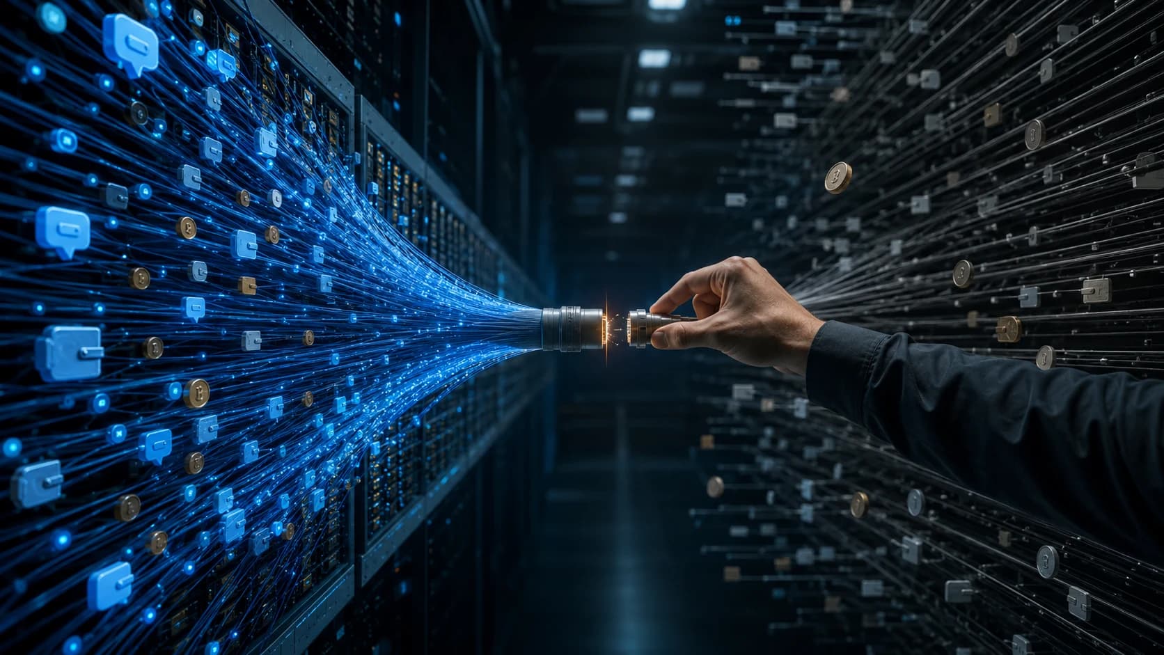 Telegram's t.me Domain Suspension Exposes Crypto's Infrastructure Risk