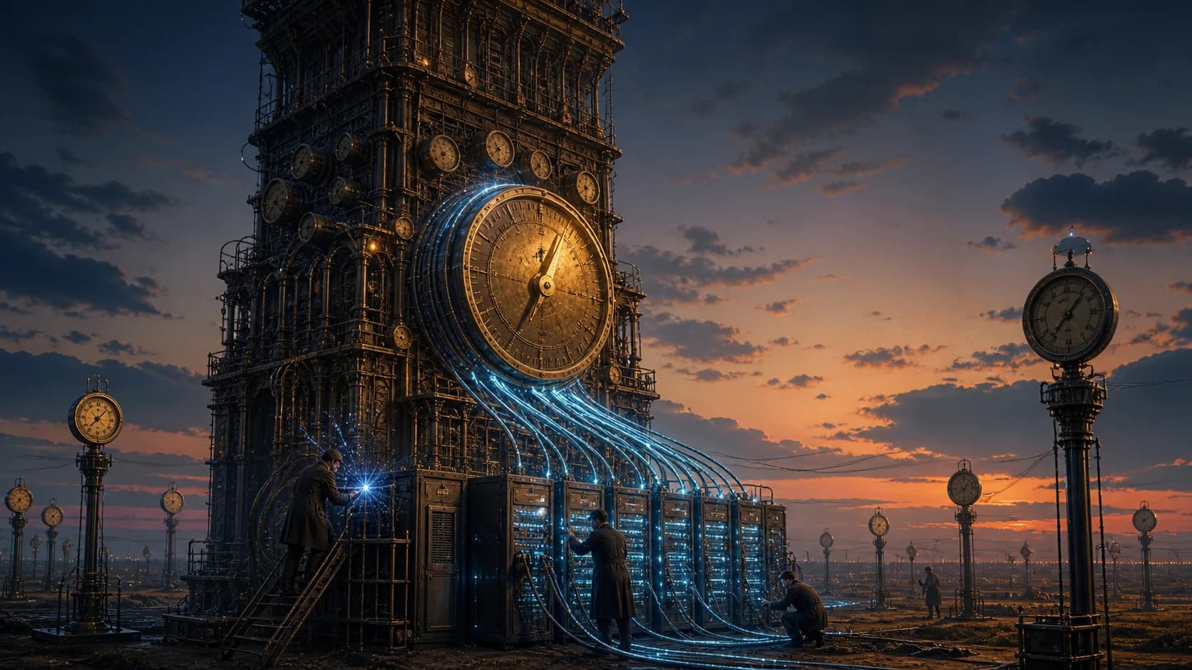 Telegram to Become TON's Largest Validator Under Durov Plan