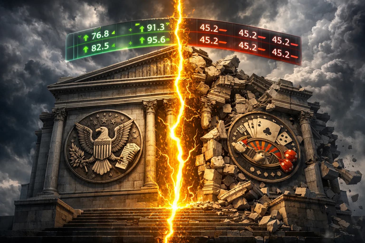 Tennessee Judge Rules Sports Event Contracts Are Swaps, Granting Kalshi a Preliminary Injunction That Deepens the State vs Federal Prediction Market Split