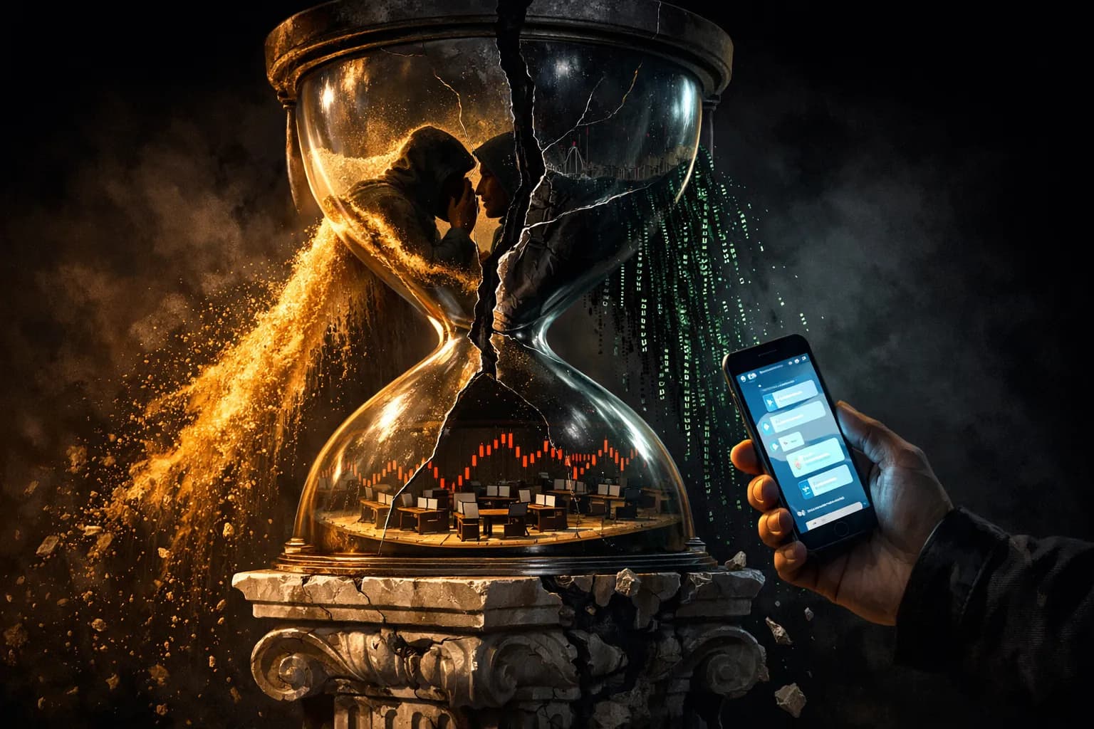 Terraform Administrator Sues Jane Street Over an 85 Million UST Trade Executed Ten Minutes After an Unannounced Withdrawal