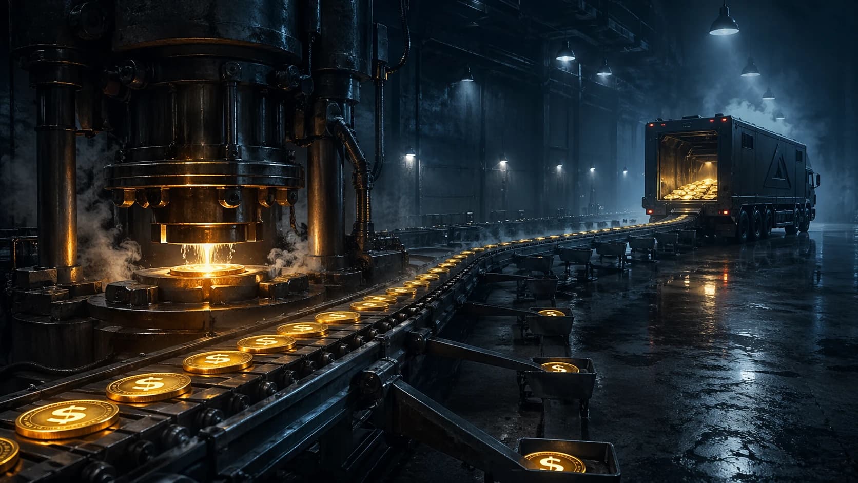 Tether Minted 3B USDT in a Week, Abraxas Capital Got 2.89B