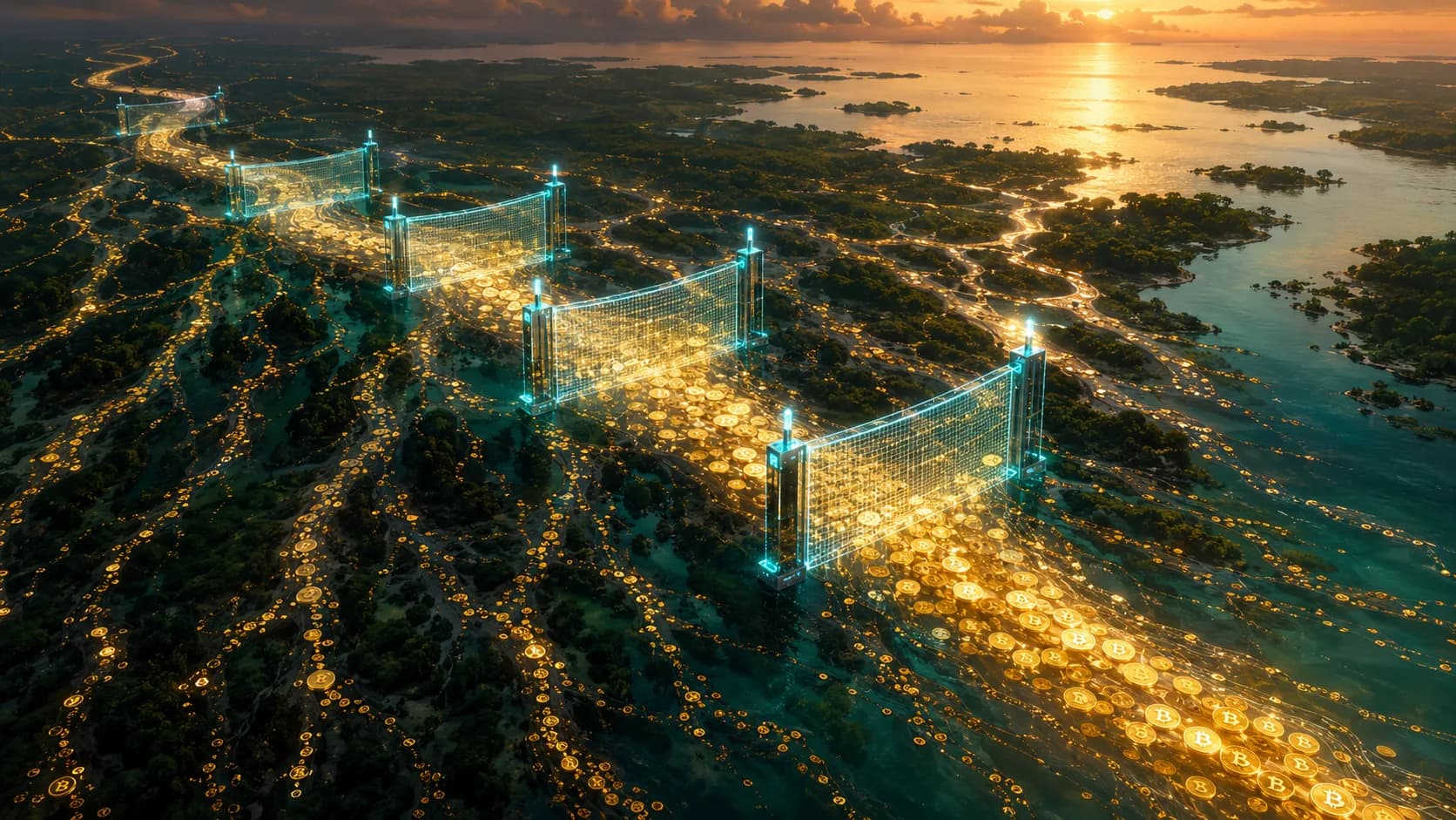 Thailand's Central Bank Audits High-Volume USDT Transactions