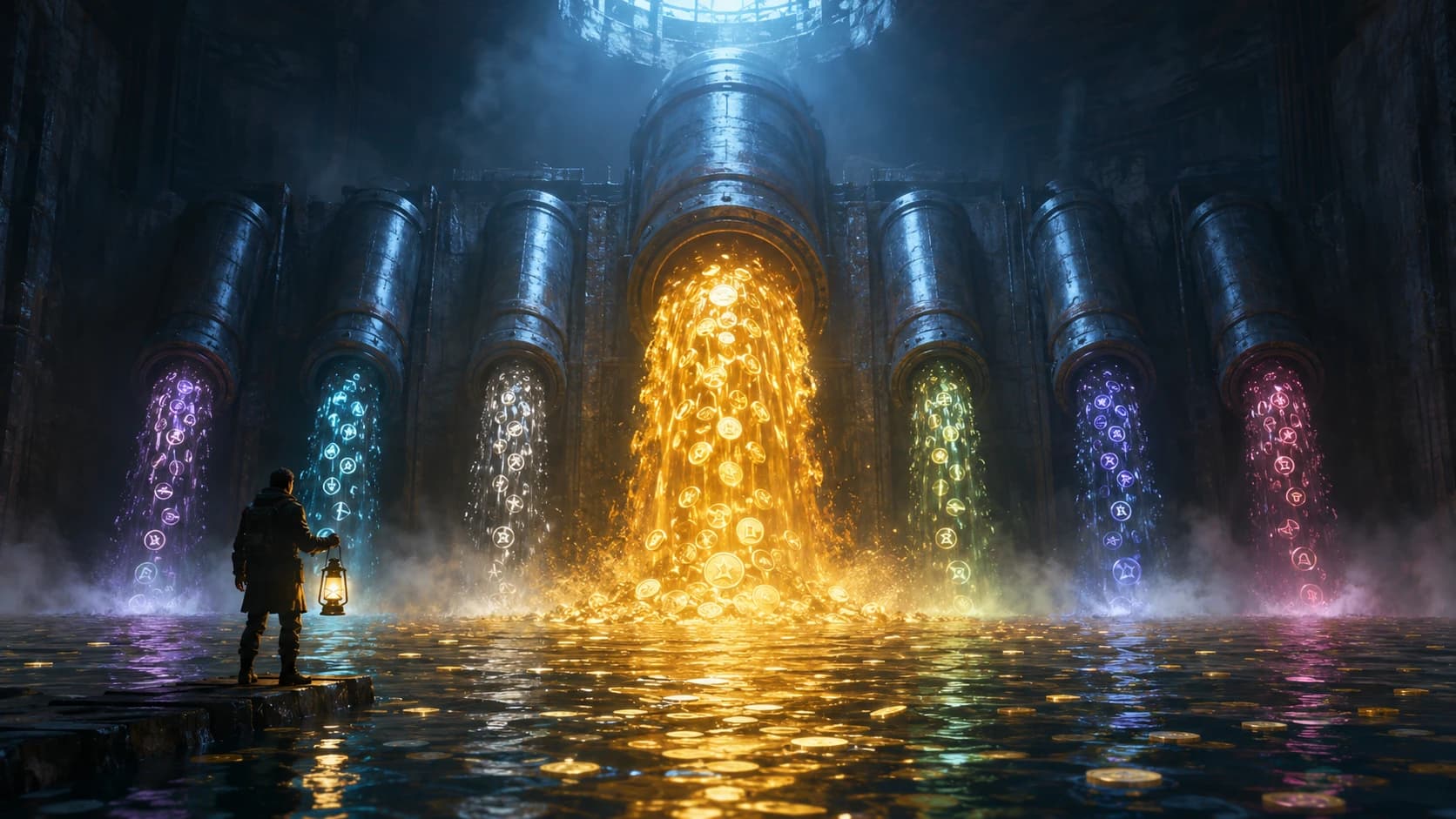 Weekly Token Unlocks Hit $77M as GUA Leads at $27.7M