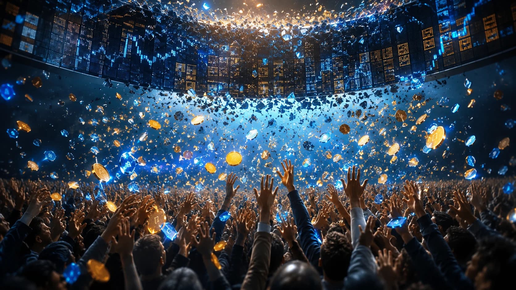 Tokenized Equity Holders Hit Record 759K, Up 522% This Year