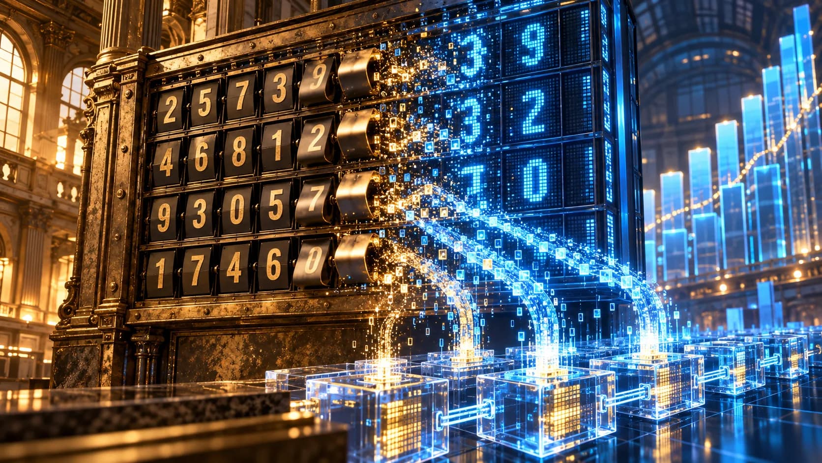 Tokenized Stocks and ETFs Hit $37B in Q3 Onchain Volume