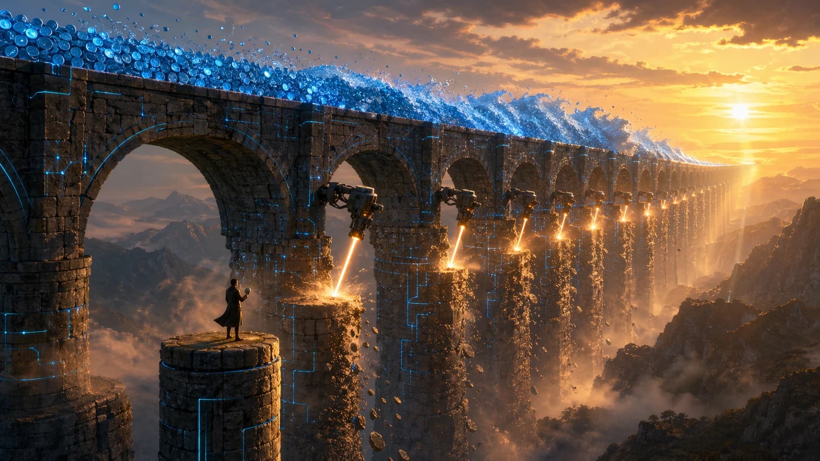 TON to Cut Transaction Fees 6x in One Week, Durov Says