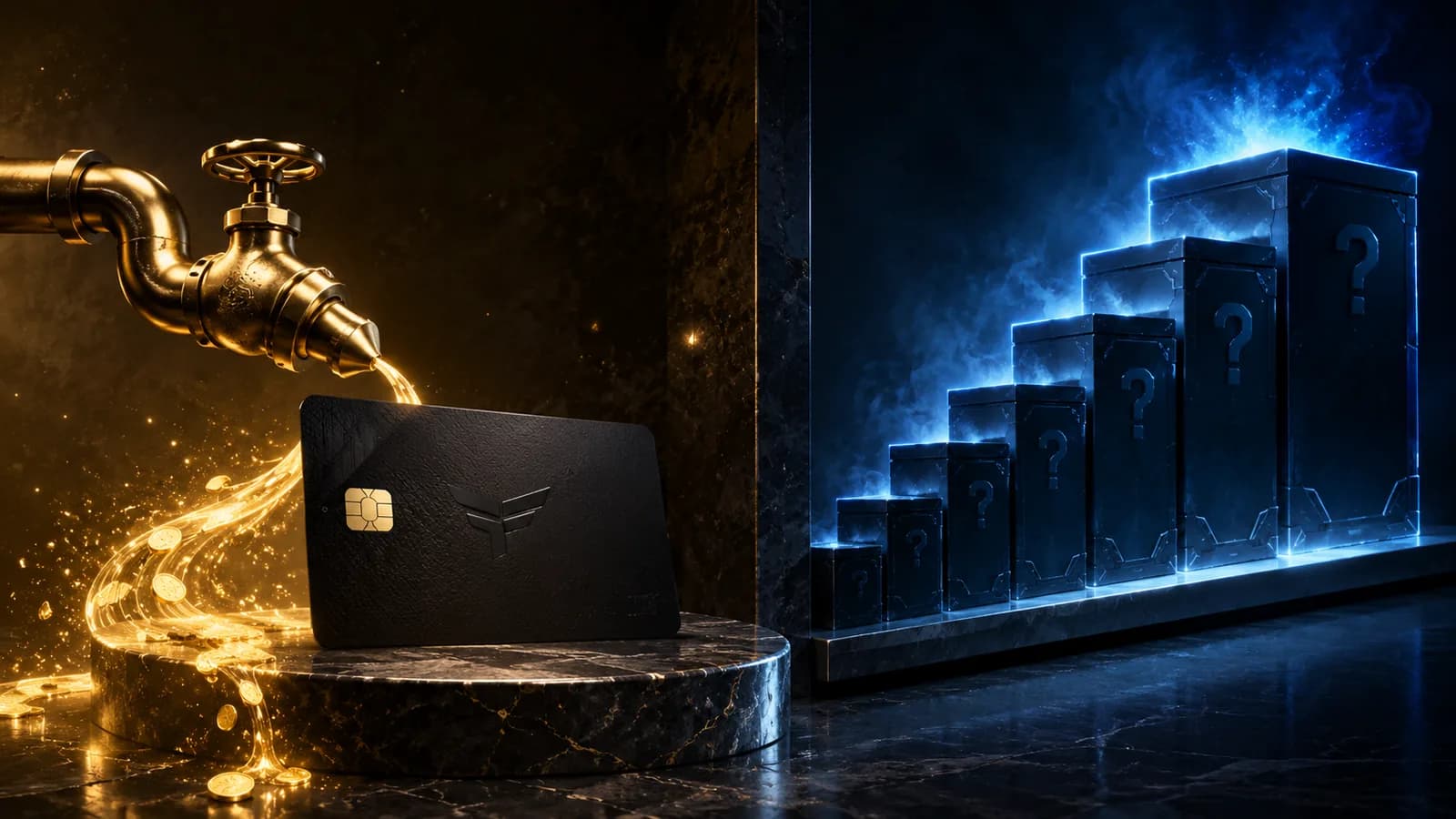 Tria Season 3 Is Here, and So Is a Cashback Downgrade