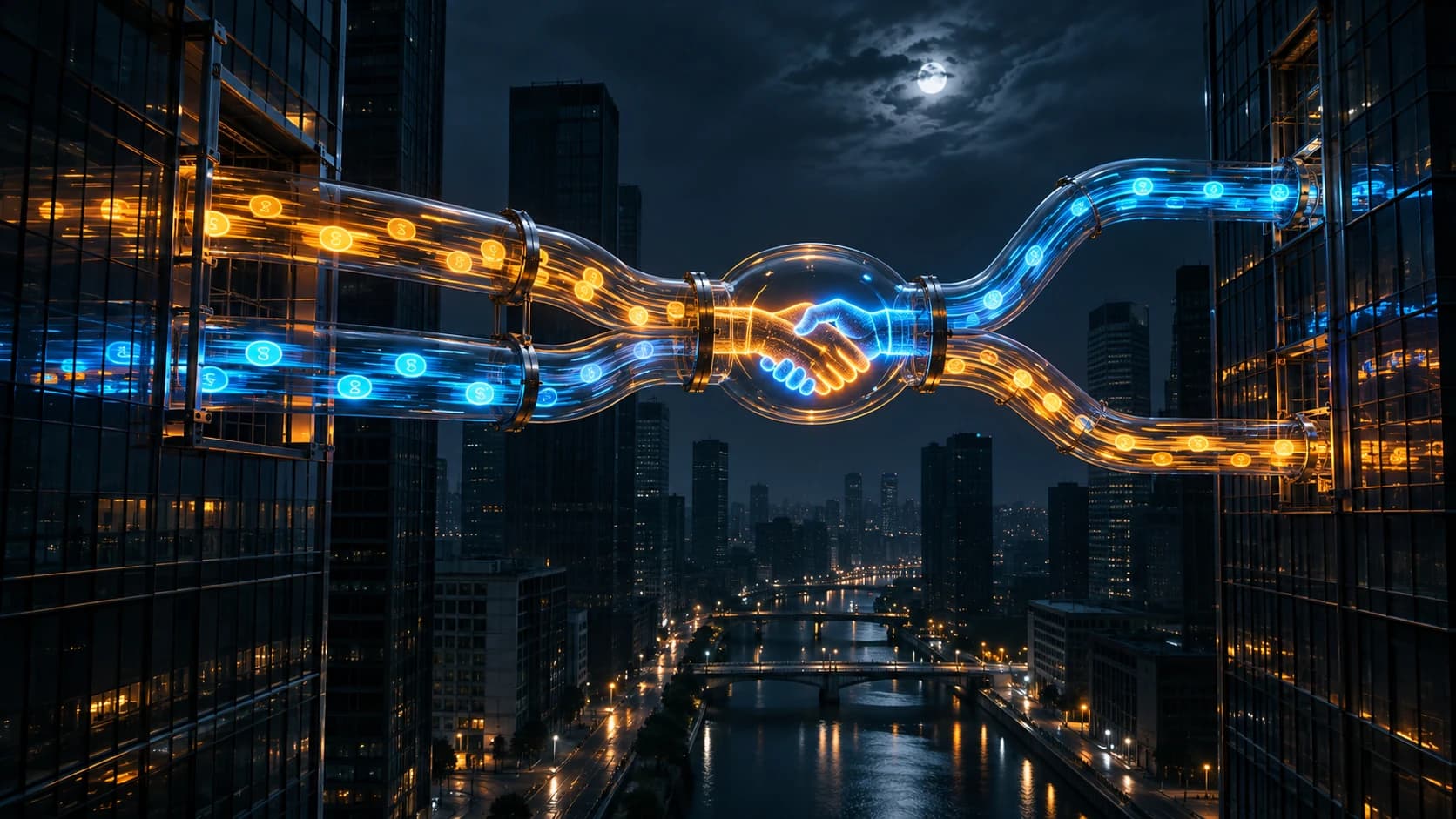 Uber Pilots 24/7 Tokenized Treasury With HSBC and Franklin Templeton