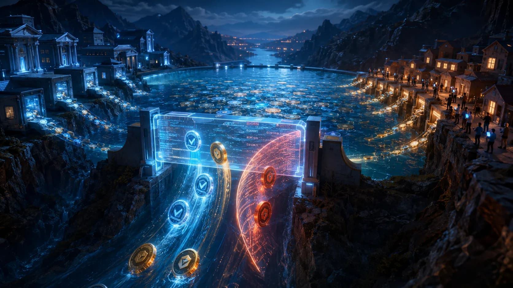 Uniswap Adds Permissioned Pools on v4 for Regulated Assets