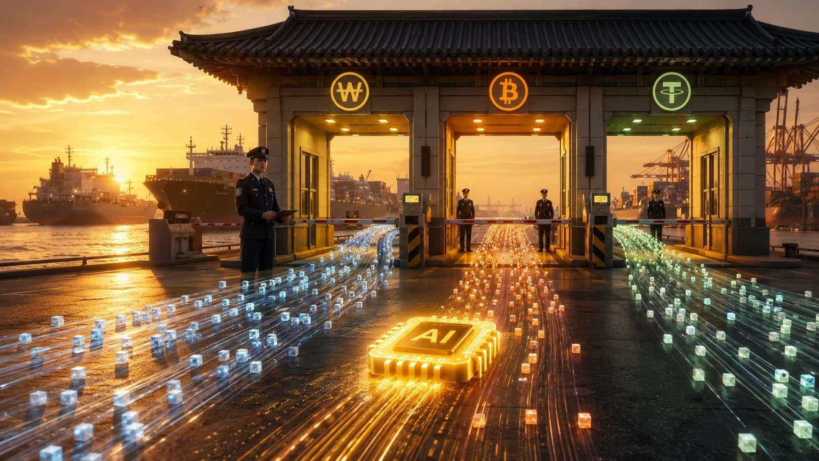 Upbit Lists Venice Token VVV With KRW, BTC, USDT Pairs