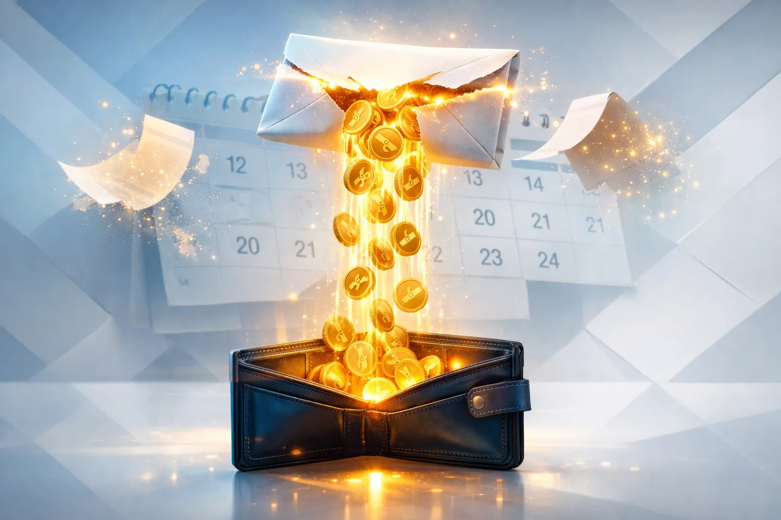 Uphold Launches Early Paycheck With 4% XRP Back, Letting U.S. Users Access Wages Two Days Faster