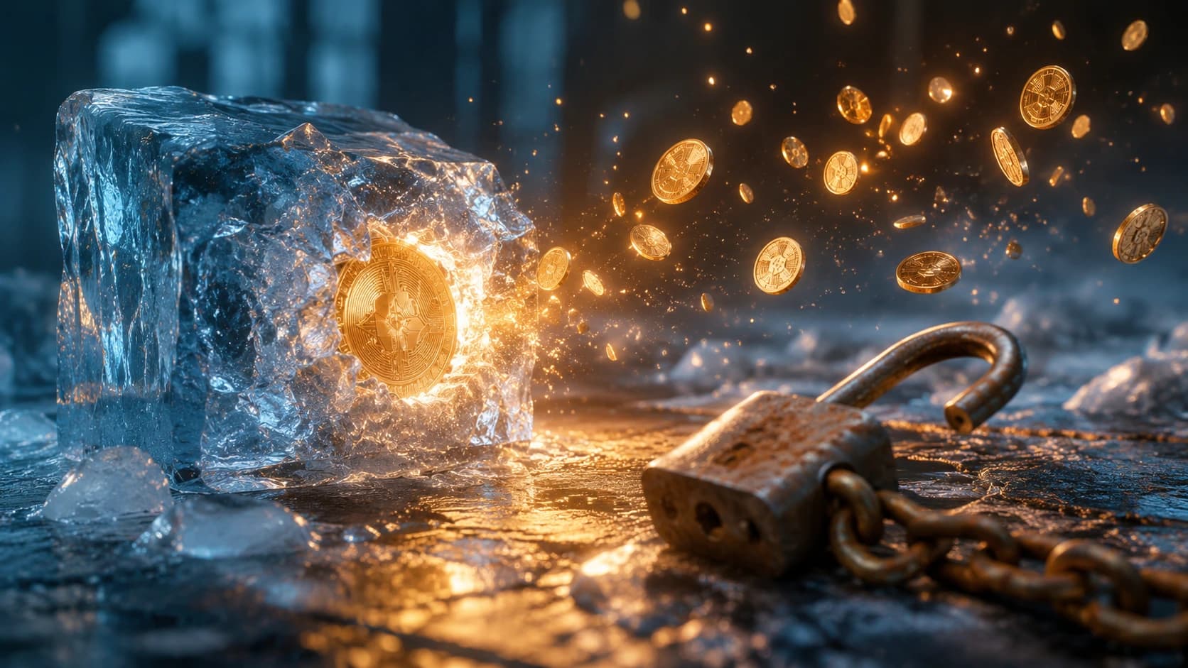 Uphold Launches Flexible Staking With Weekly Rewards and No Lockup