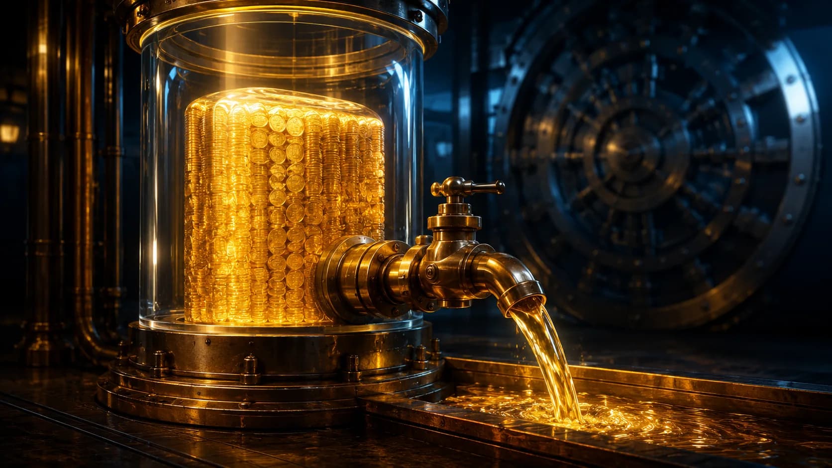 Uphold Adds Instant Crypto-Backed Loans via Exactly Protocol