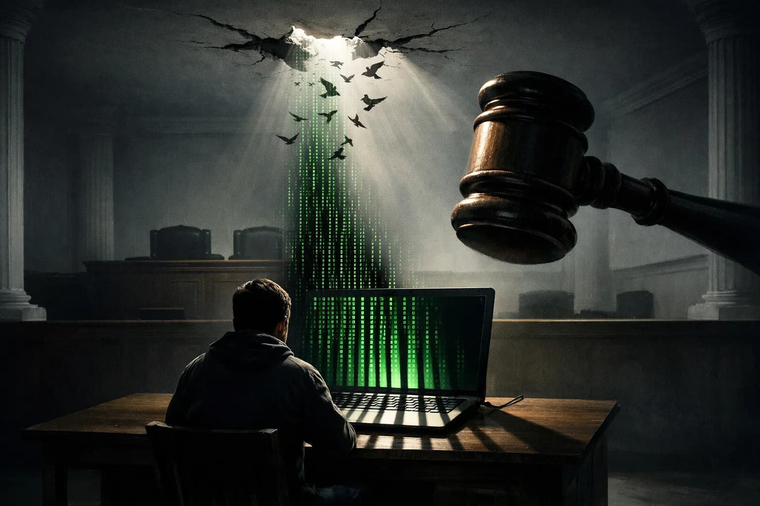 Three US Lawmakers Want to Stop Prosecuting Developers for Writing Code, and Tornado Cash Is the Reason