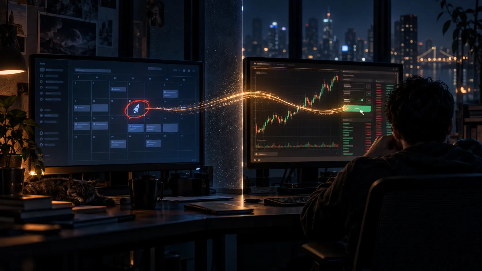 US Charges Ex-Robinhood Engineers Over Hyperliquid Listing Trades