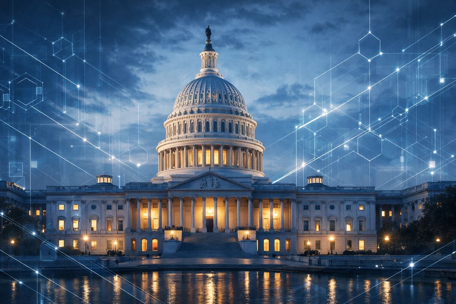 US House Launches Probe Into World Liberty Financial Over $500M UAE Deal