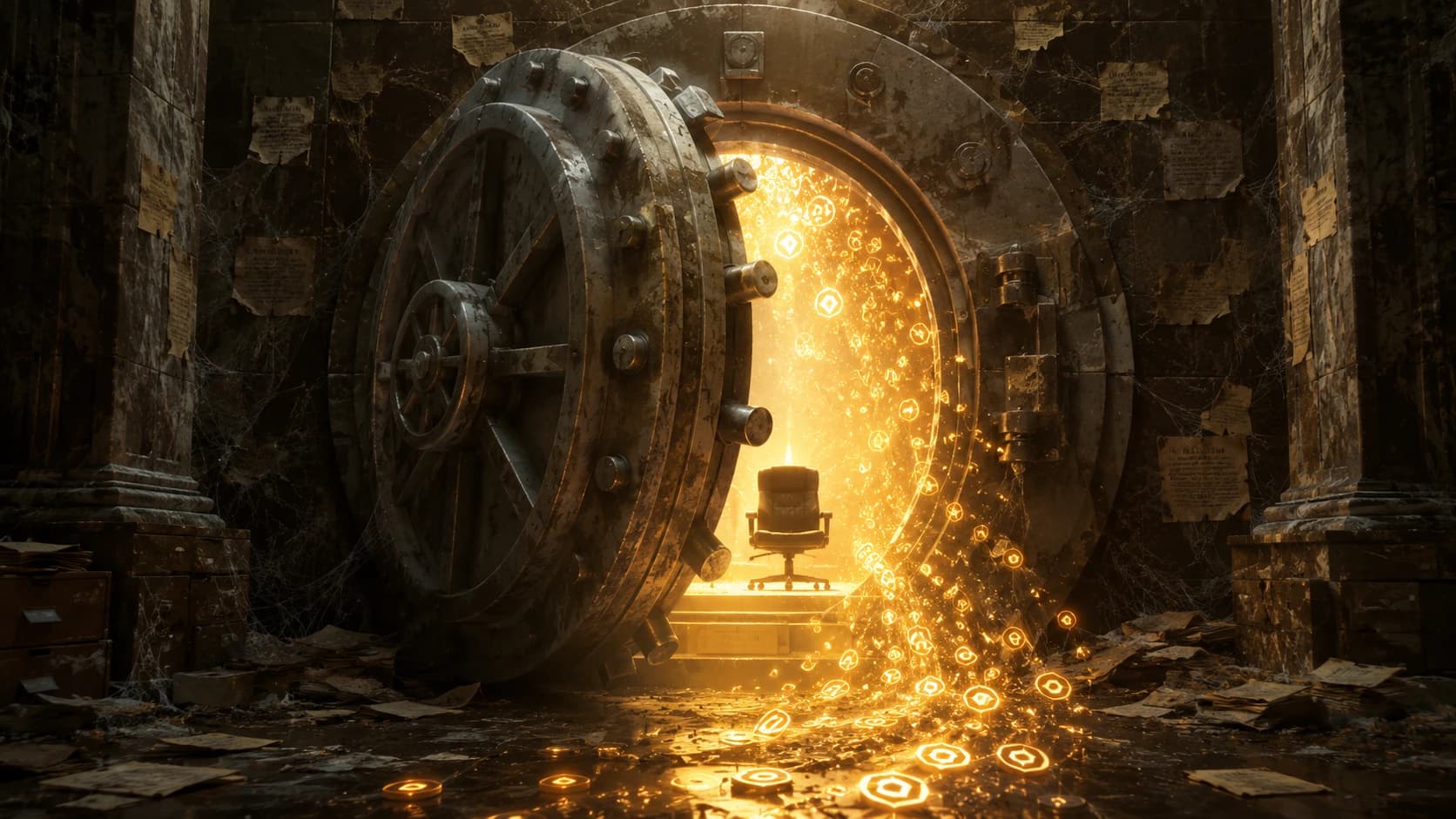 Vanguard Posts Its First-Ever Head of Digital Assets Job