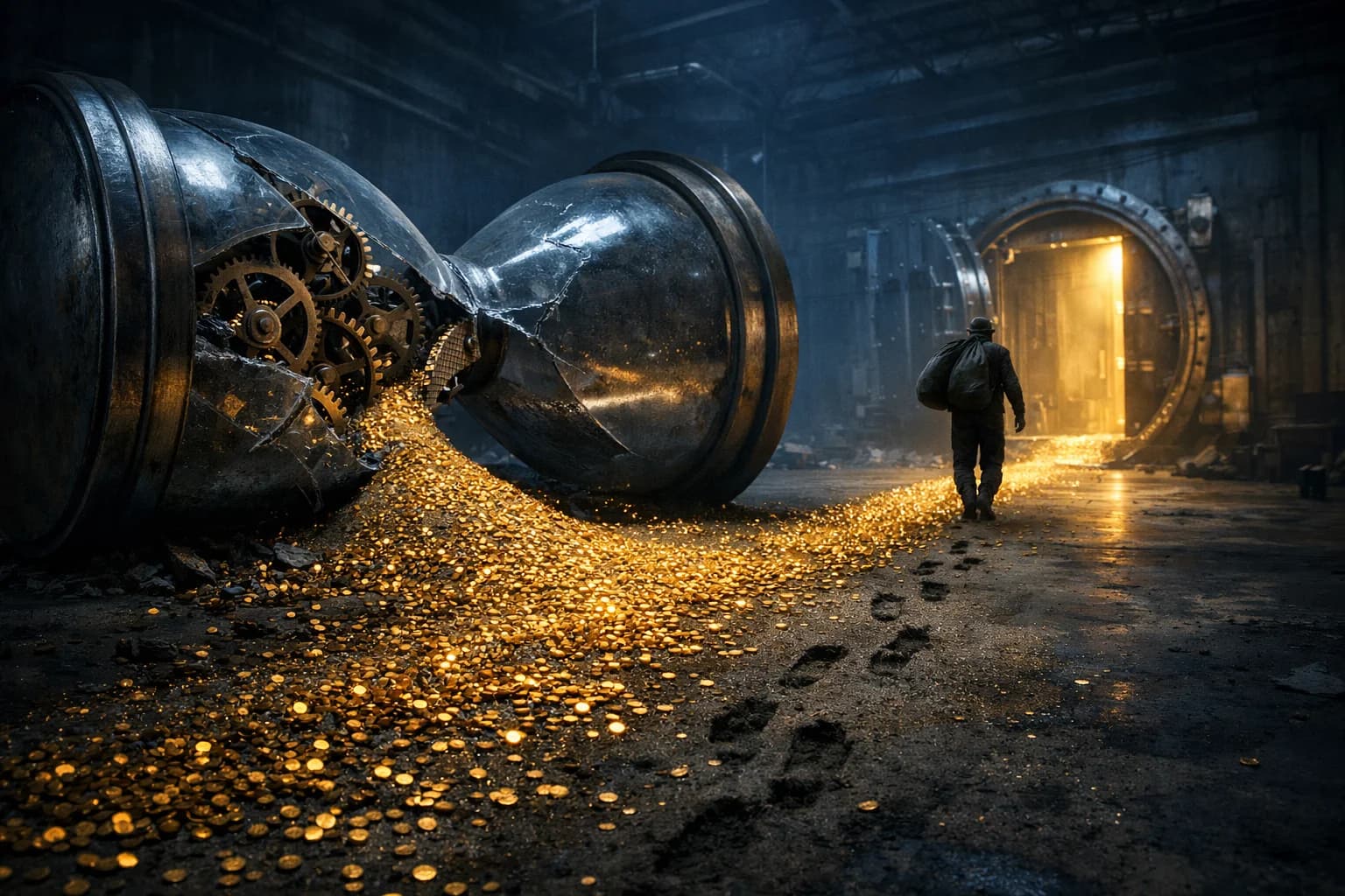 Venus Protocol Loses 3.7 Million Dollars After an Attacker Spent Nine Months Cornering One Token