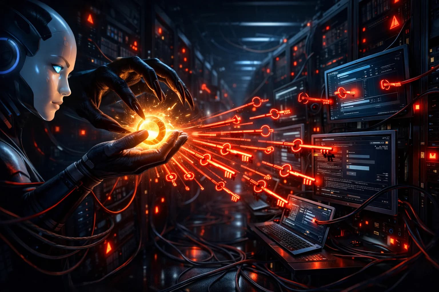 Vercel Traces Its Breach to an AI Tool's Google OAuth