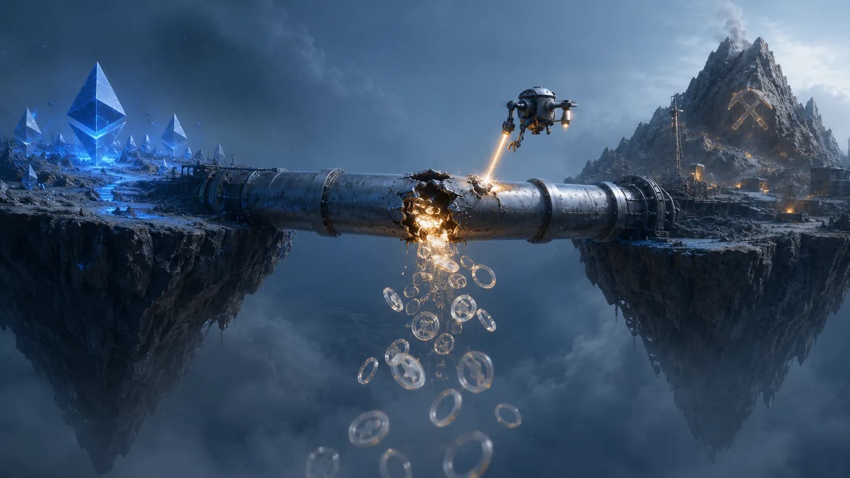 VerusCoin Ethereum Bridge Exploited Again, Draining $7.54M