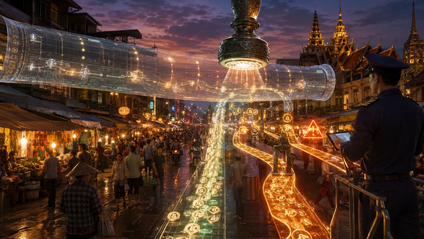Vietnam Sets $7,700 Fines for Unlicensed Crypto Trading From September