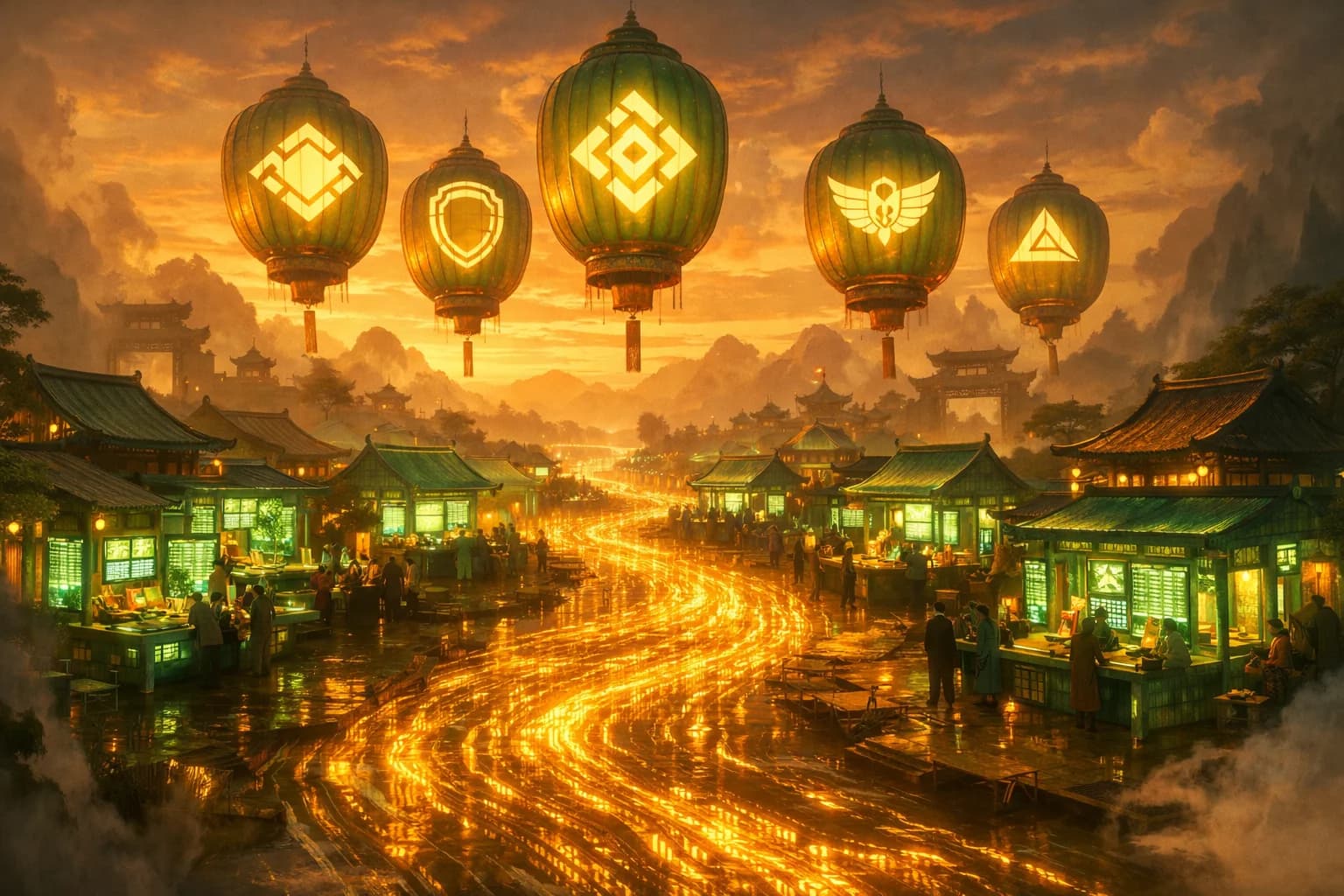 Vietnam Is About to Launch Its First Licensed Crypto Exchanges, and Three Banks Are Already In