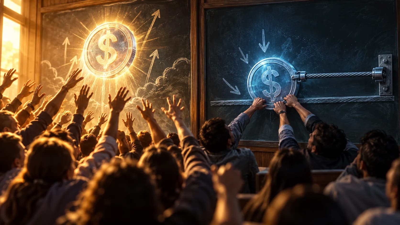Visa: Half of Asia-Pacific Plans Stablecoin Use, 41% Misread Them