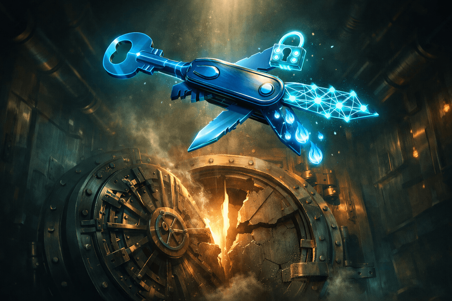 Vitalik Buterin Says EIP-8141 Will Ship Within a Year, Giving Every Ethereum Wallet the Powers of a Smart Contract