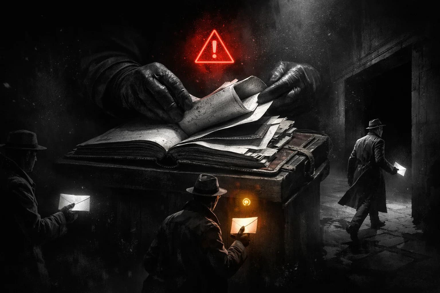 Vitalik Warns of DNS Registrar Attack on Ethereum Gateway eth.limo