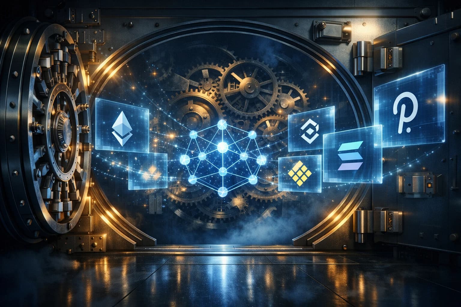 Vultisig Launches Self-Custodial Automation Marketplace With MPC-Powered Plugins