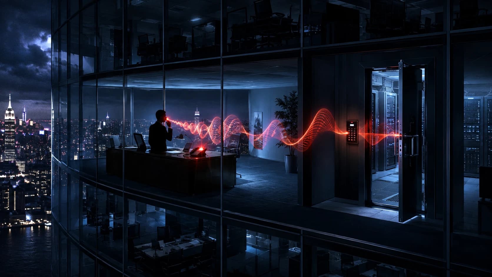 Hackers Hit Point72, Two Sigma, Citadel With Phone Scams