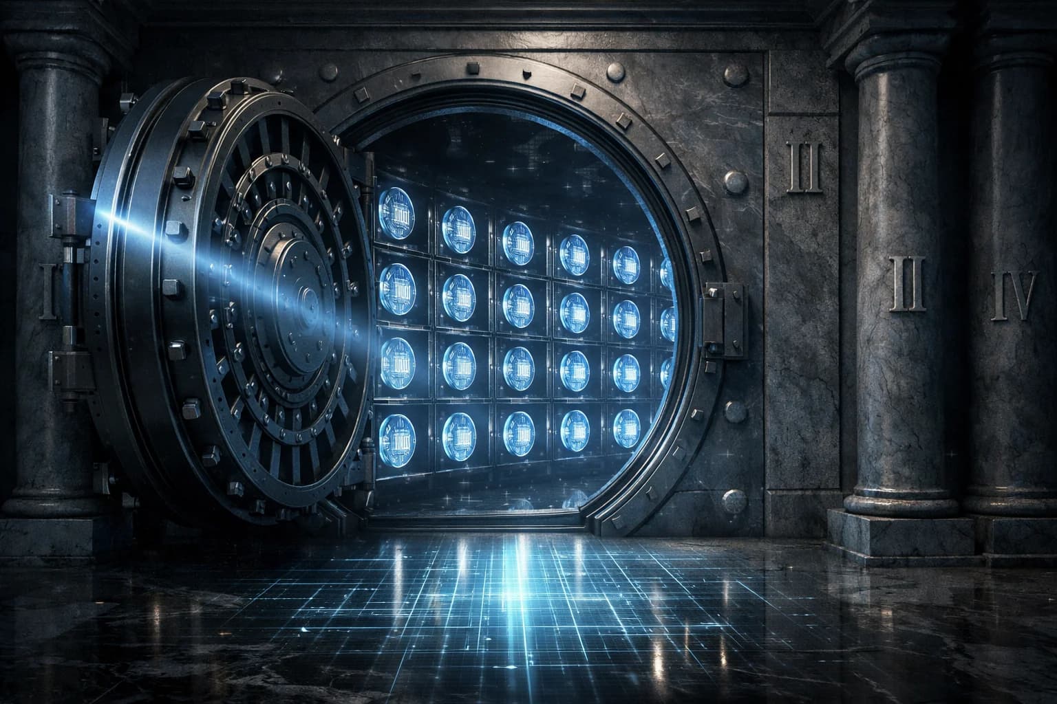 Wells Fargo Files a Trademark for WFUSD as Big Four Banks Circle the Stablecoin Market