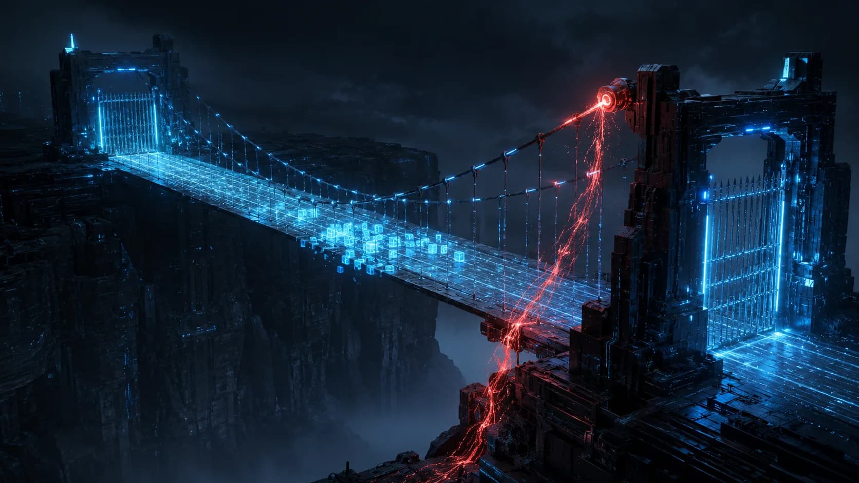 WEMIX Halts Bridges and Trading After $724K Contract Exploit