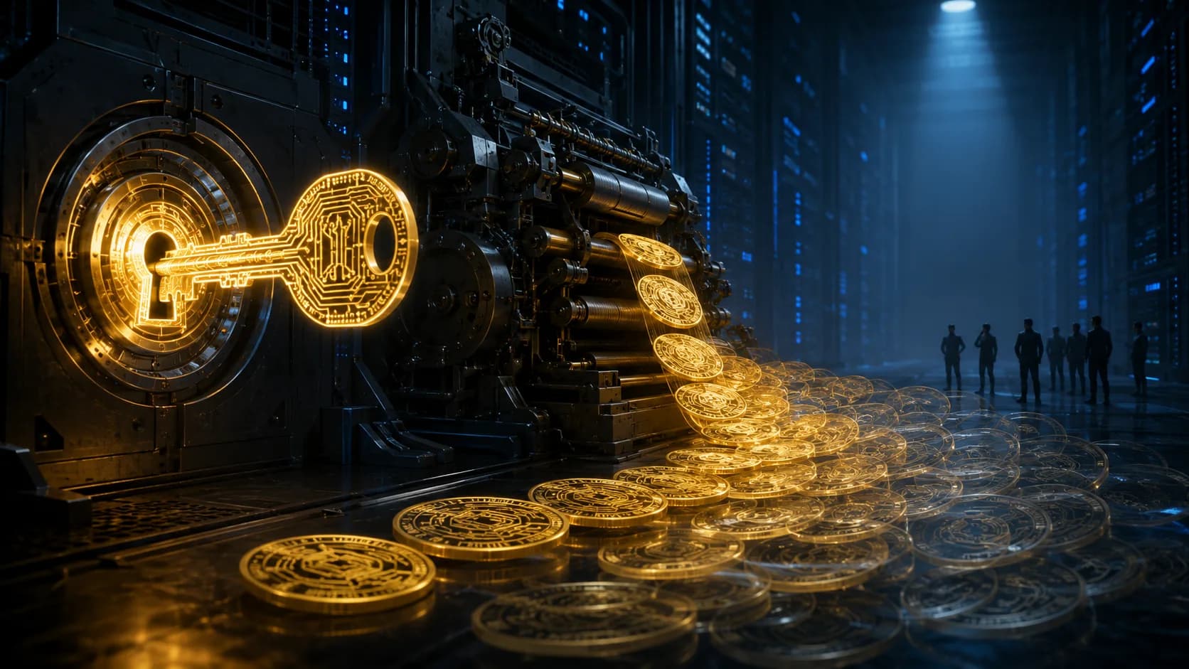 WEMIX Contract Owner Keys Compromised, $6.25M in Tokens Minted
