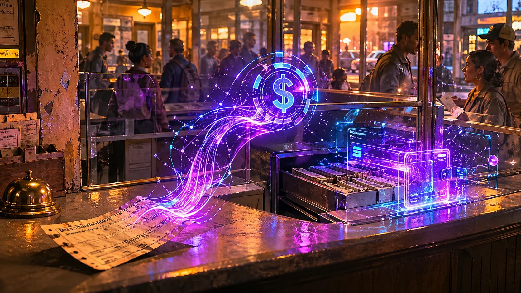 Western Union to Launch Solana Stablecoin USDPT and Stable Card Next Month